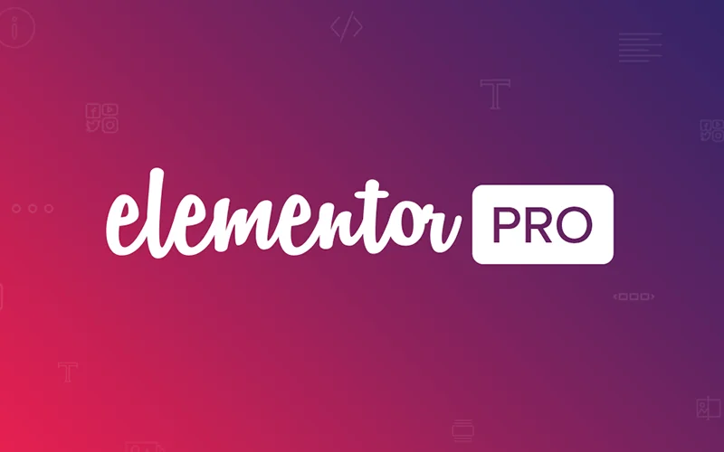 Elementor Pro | WordPress Websites Builder [Premium]